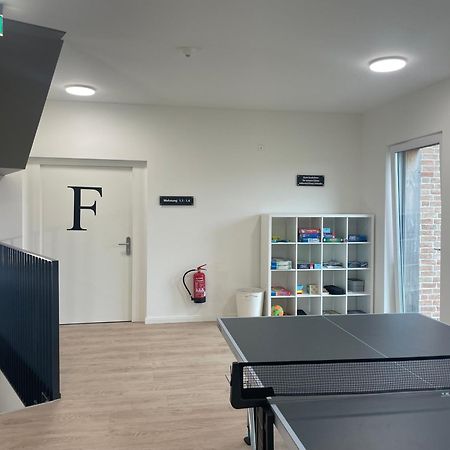 Wohnen Am Suedstrand - Ferienwohnung 0 4 Wyk auf Föhr Esterno foto