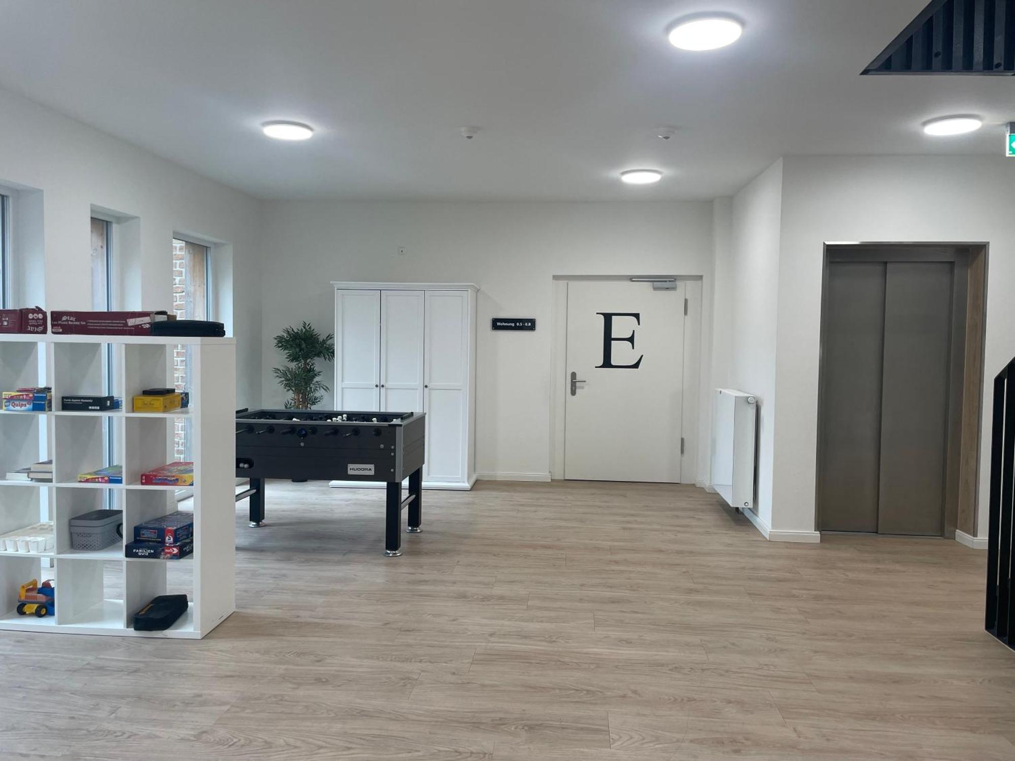 Wohnen Am Suedstrand - Ferienwohnung 0 4 Wyk auf Föhr Esterno foto
