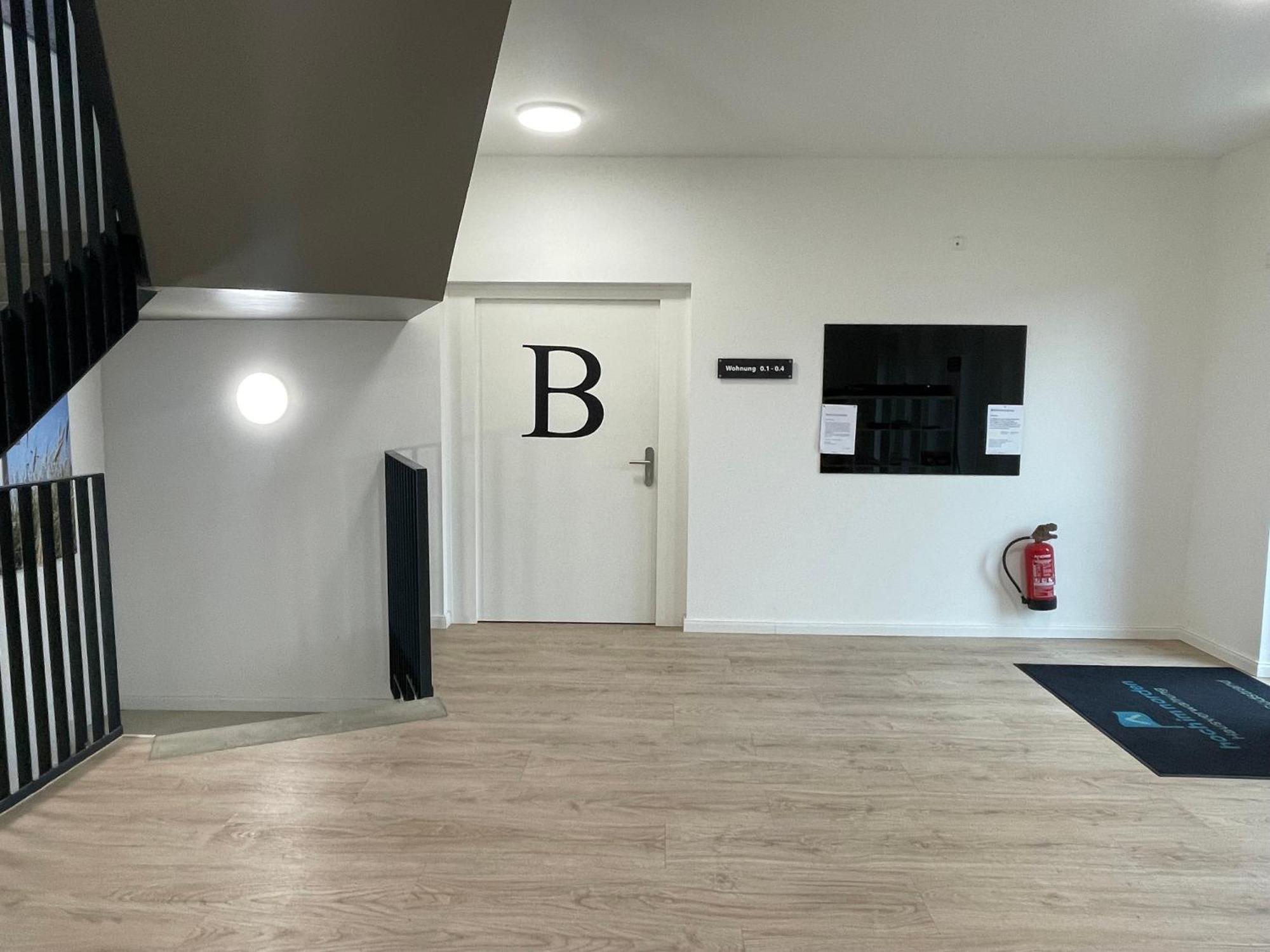 Wohnen Am Suedstrand - Ferienwohnung 0 4 Wyk auf Föhr Esterno foto
