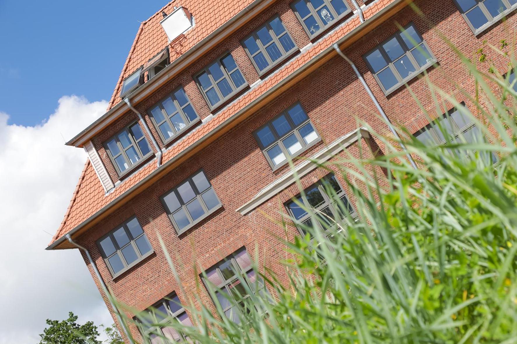 Wohnen Am Suedstrand - Ferienwohnung 0 4 Wyk auf Föhr Esterno foto